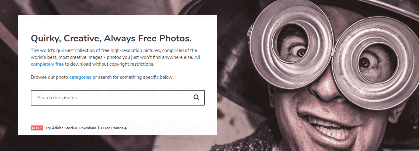 Gratisography - Free High-Resolution Photos —