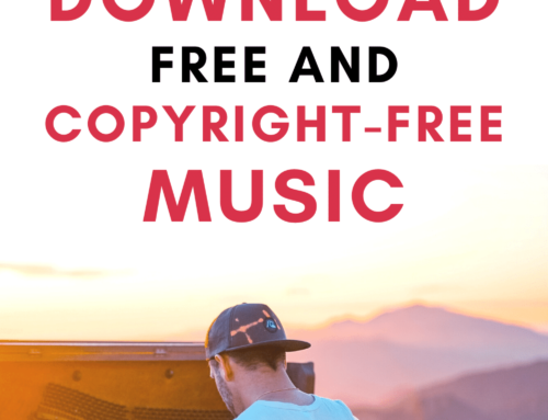 11 Websites to Download Free and Copyright-Free Music for YouTube Videos