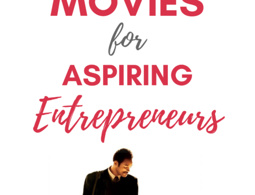 7 Inspiring Movies and Series for Aspiring Entrepreneurs (2023)