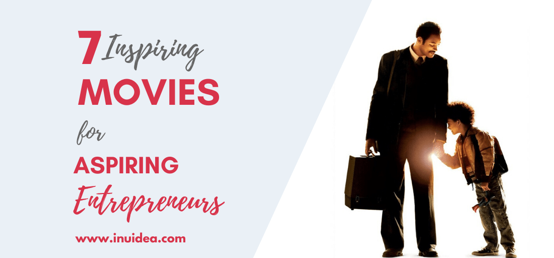 7 Inspiring Movies And Series For Aspiring Entrepreneurs (2023)