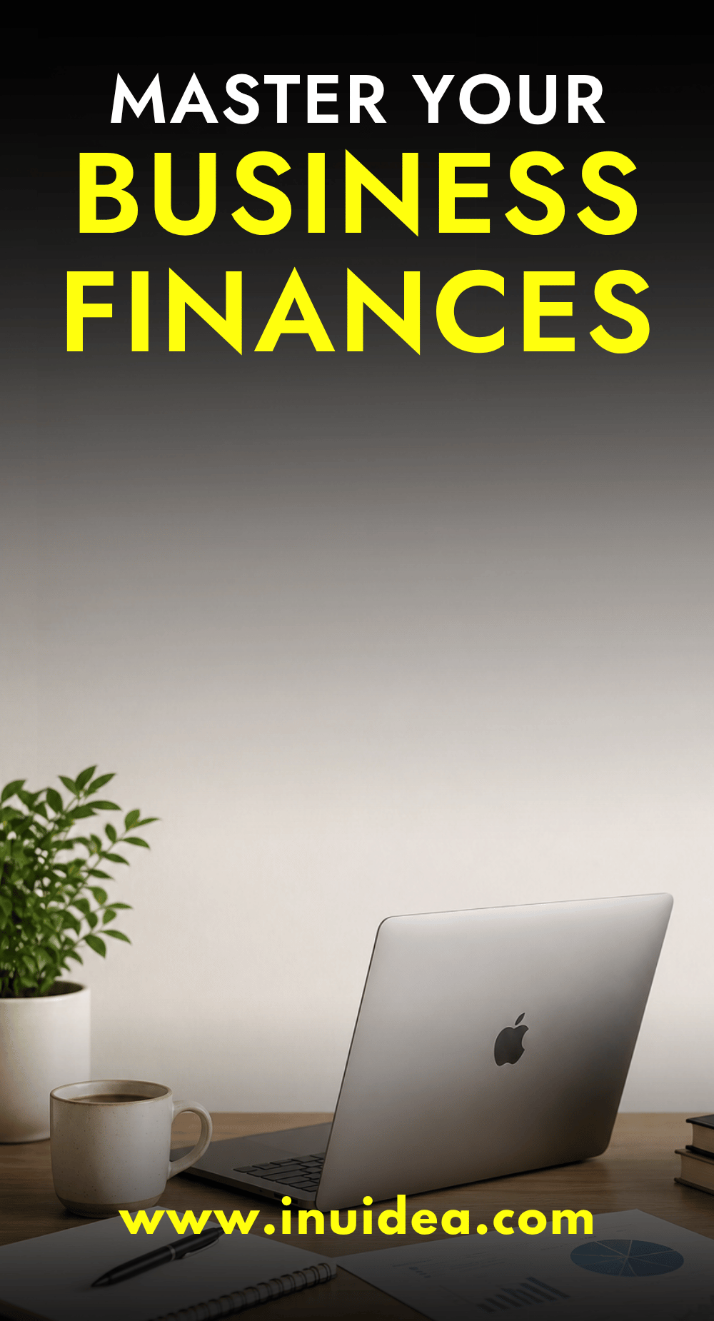 A Complete Guide to Small Business Finances for Online Entrepreneurs