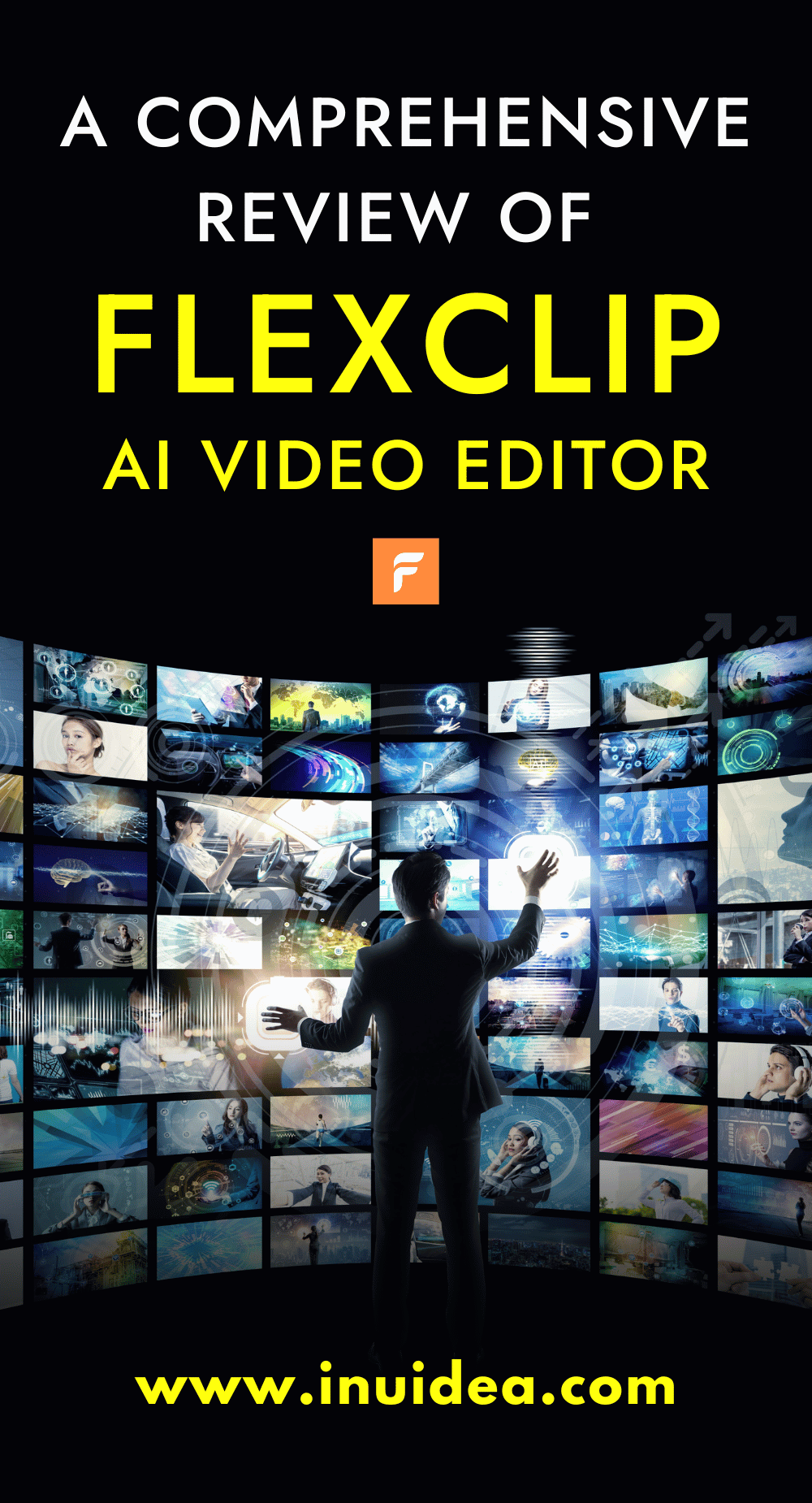 A Comprehensive Review of FlexClip AI Video Editor