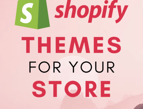 7 Best Shopify Themes for Your Store (2023)
