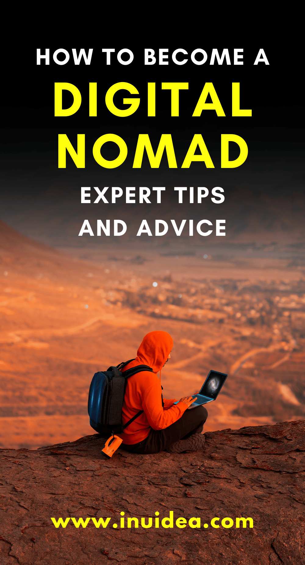 Digital Nomads Reveal Their Secrets on How to Become a Digital Nomad in 2024