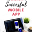 Follow These Marketing Strategies to Launch a Successful Mobile App