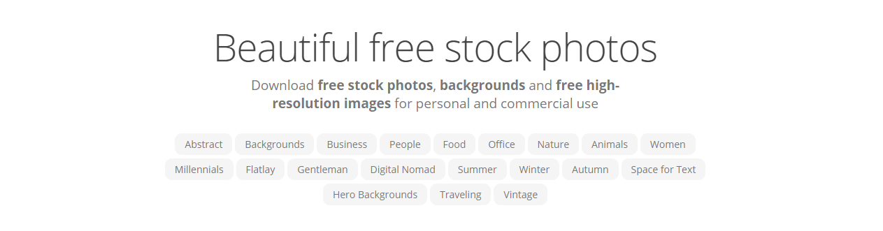 Free Stock Photos & Images-picjumbo
