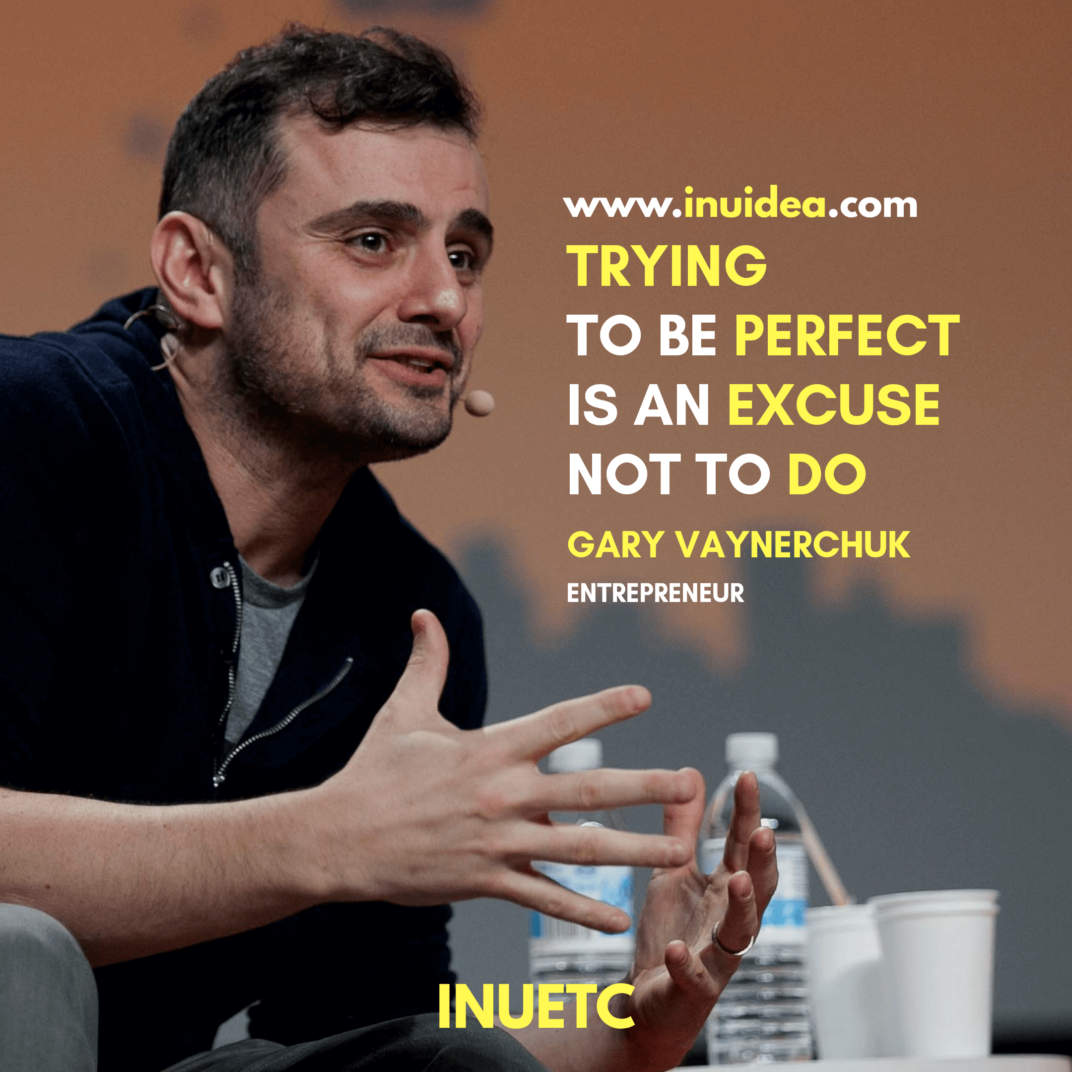 Gary Vee Quote