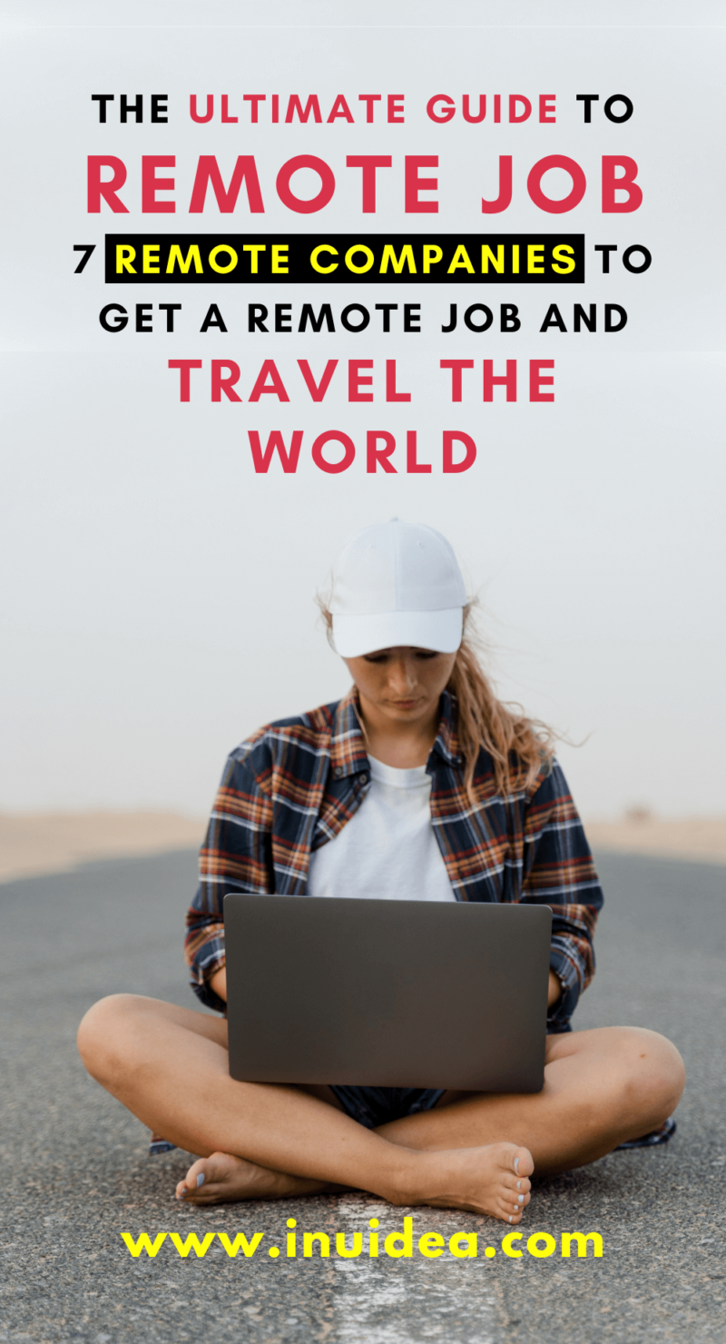 globus travel remote jobs