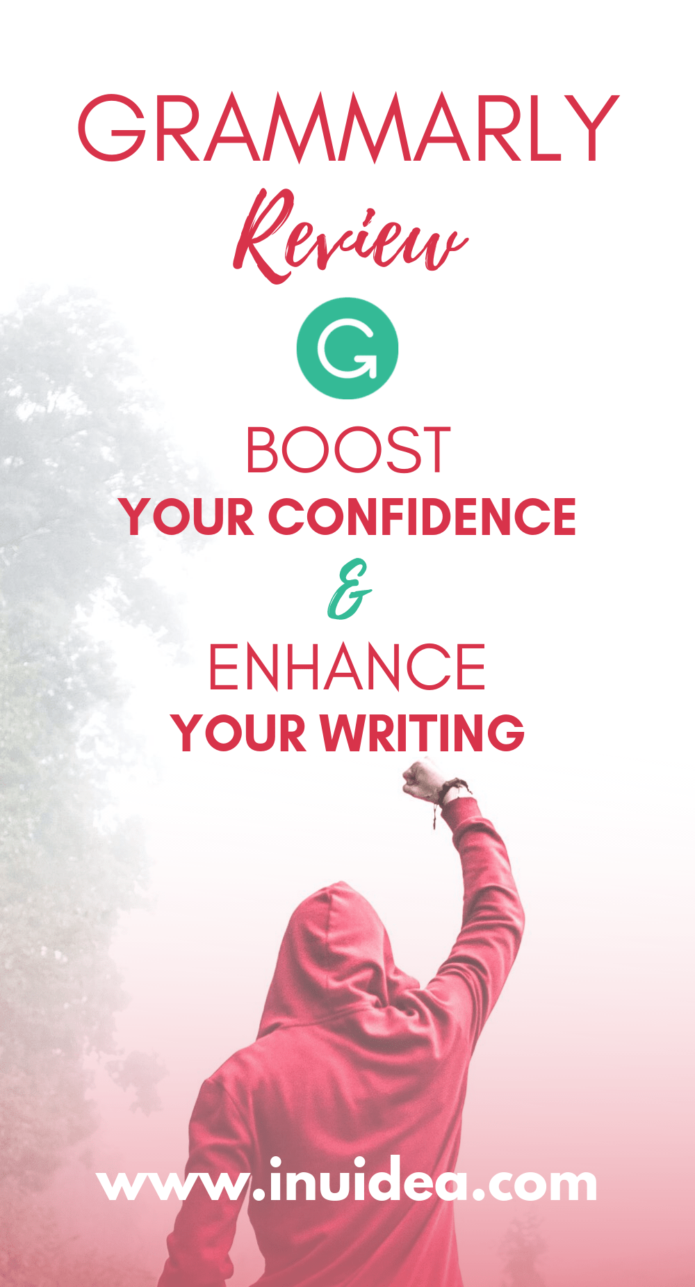 Grammarly Review - Boost Your Confidence & Enhance Your Writing