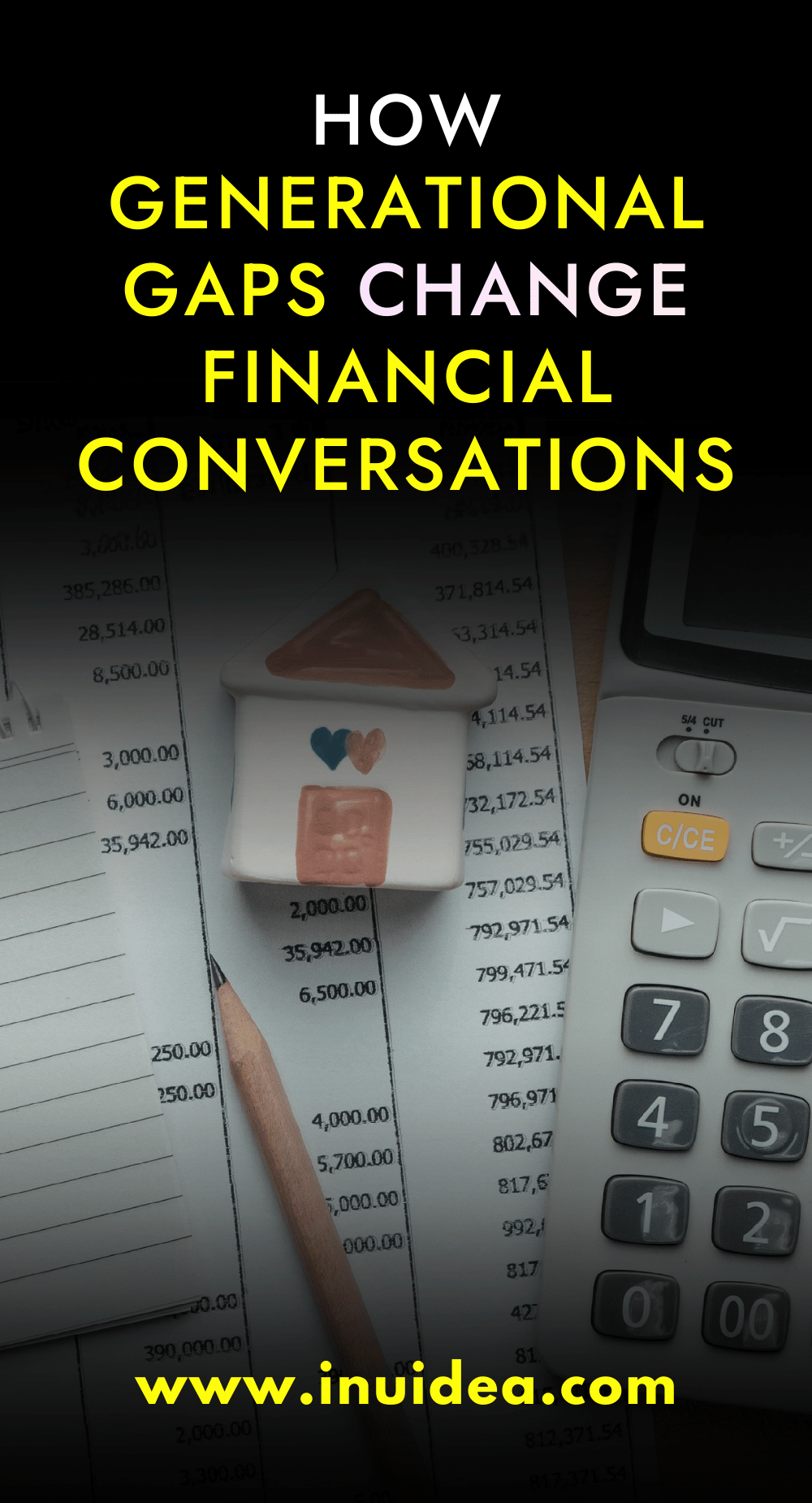 How Generational Gaps Change Financial Conversations