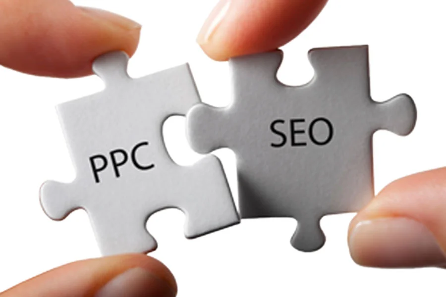 Integration of SEO and PPC