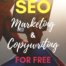 best blogs to learn SEO, Marketing and Copywriting