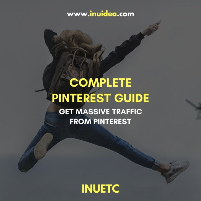 The Ultimate Guide to Web Design Project Management