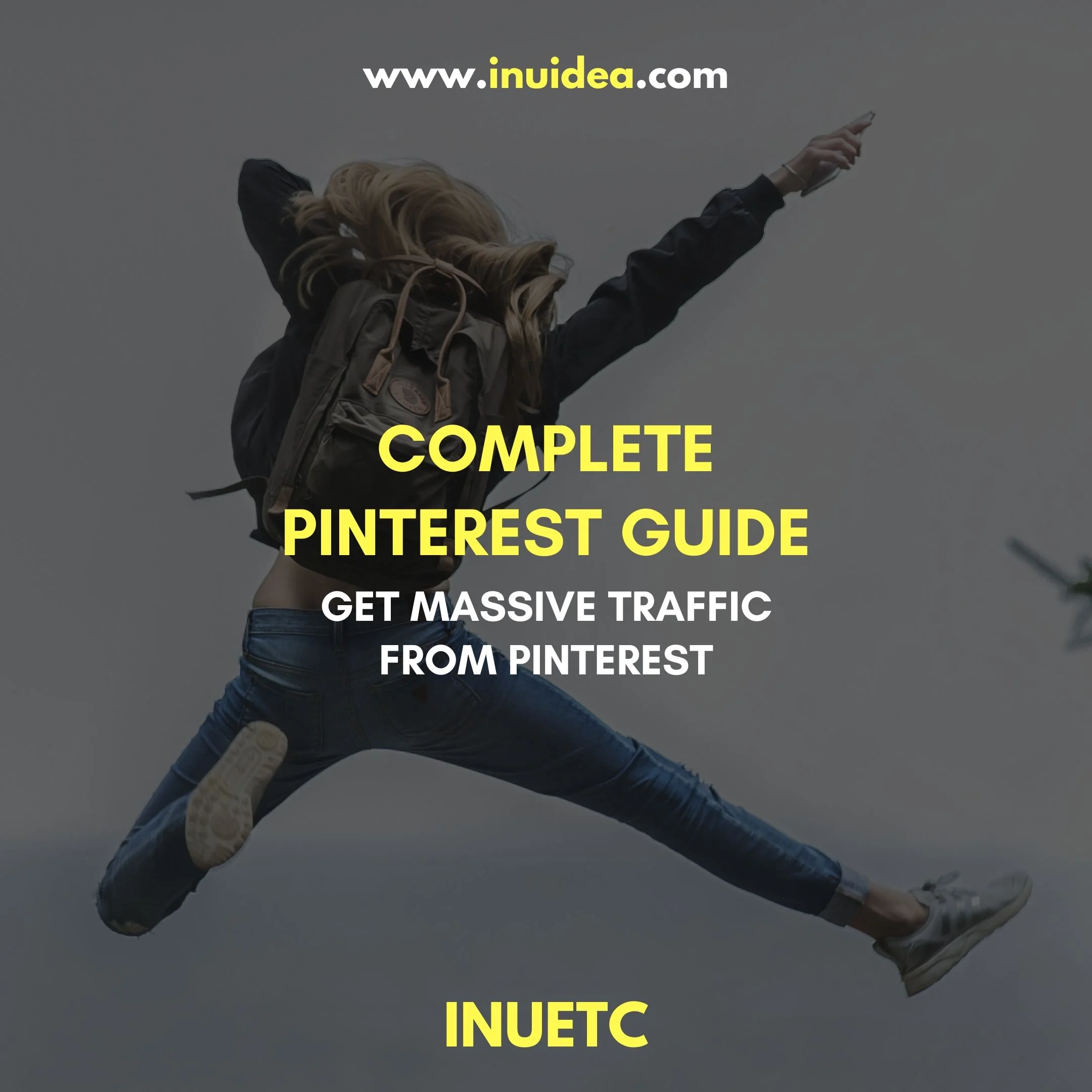 Pinterest guide