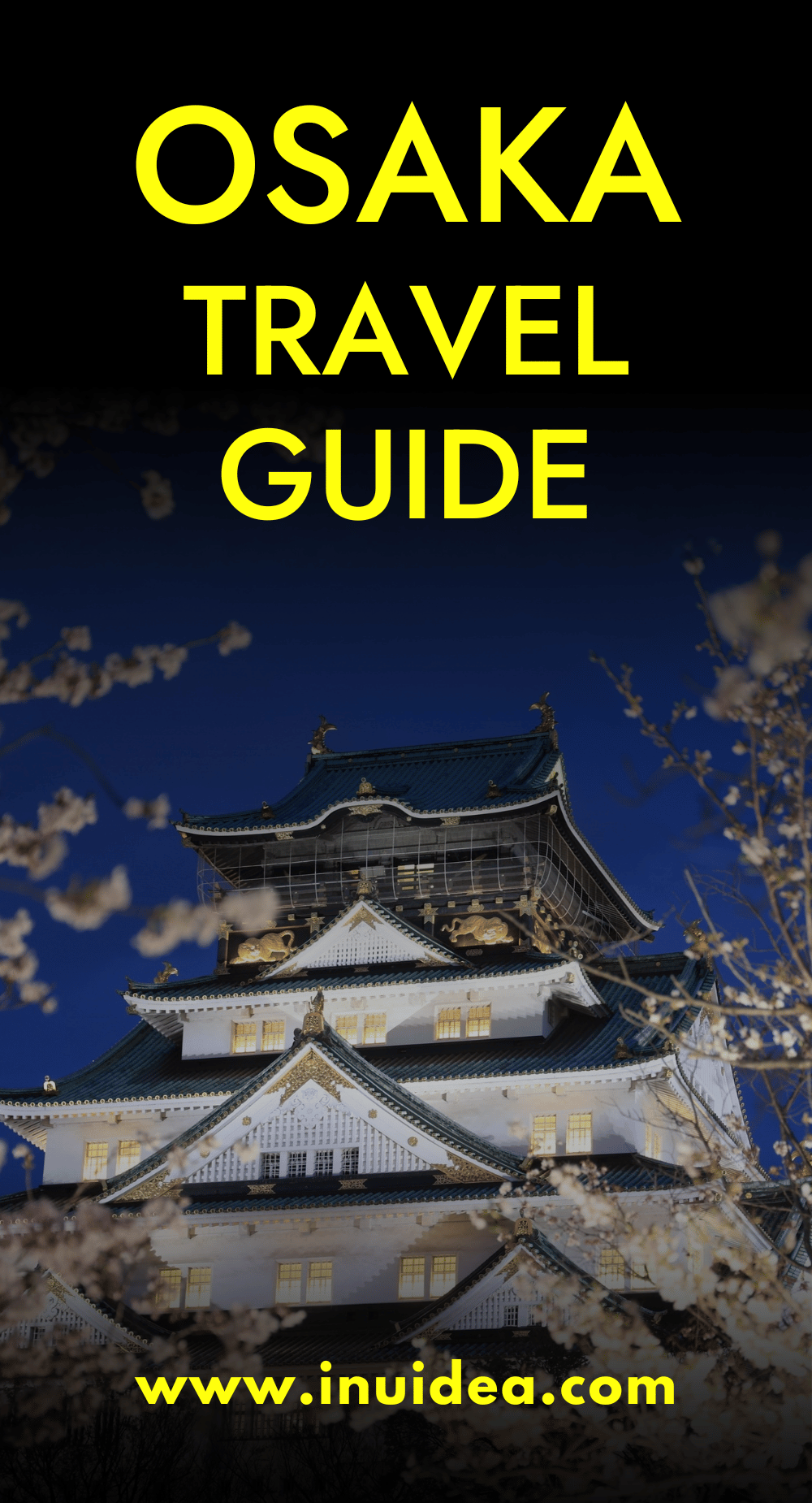 Planning a Visit to Osaka