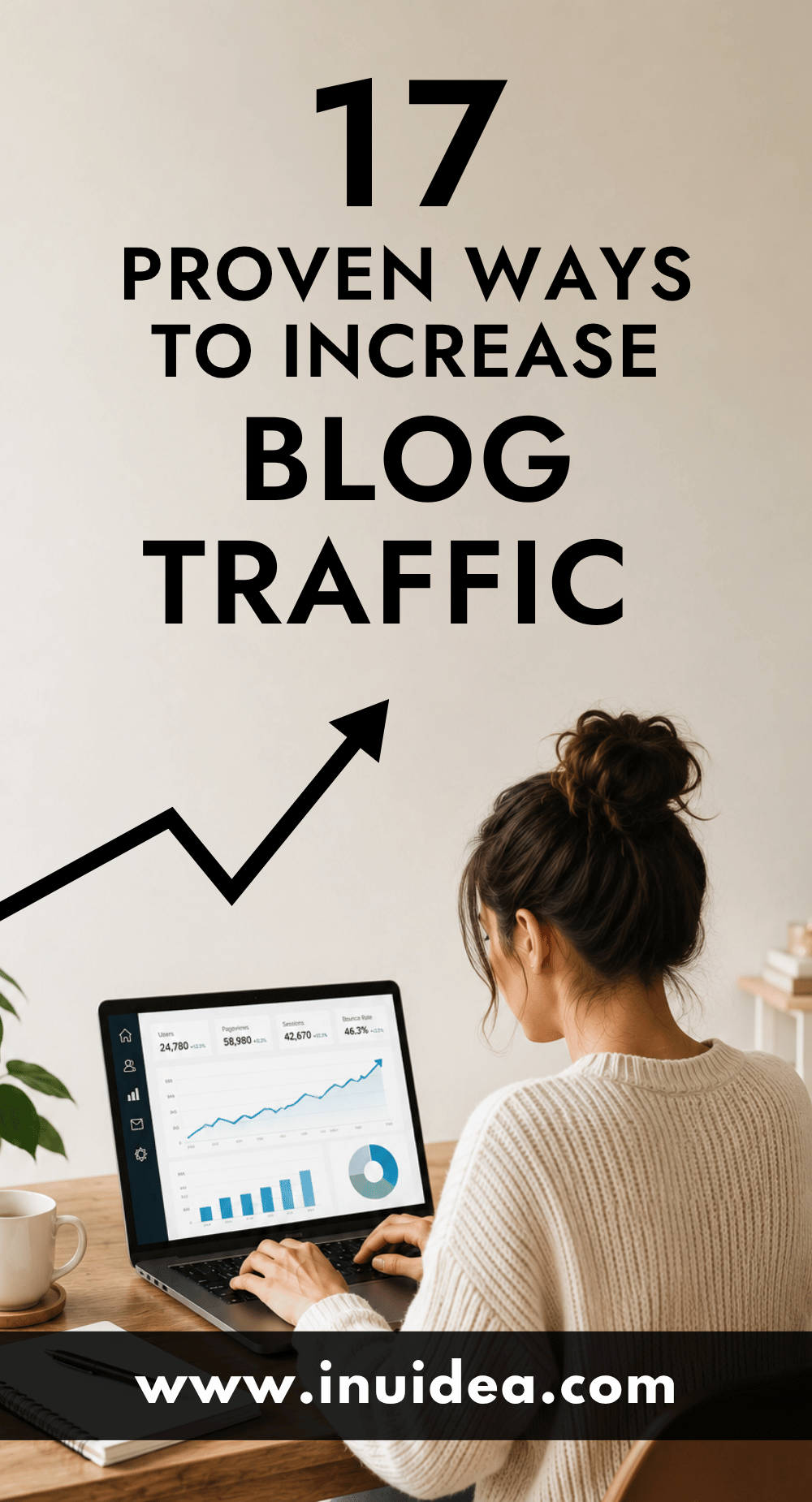 Proven Ways to Increase Blog Traffic Fast