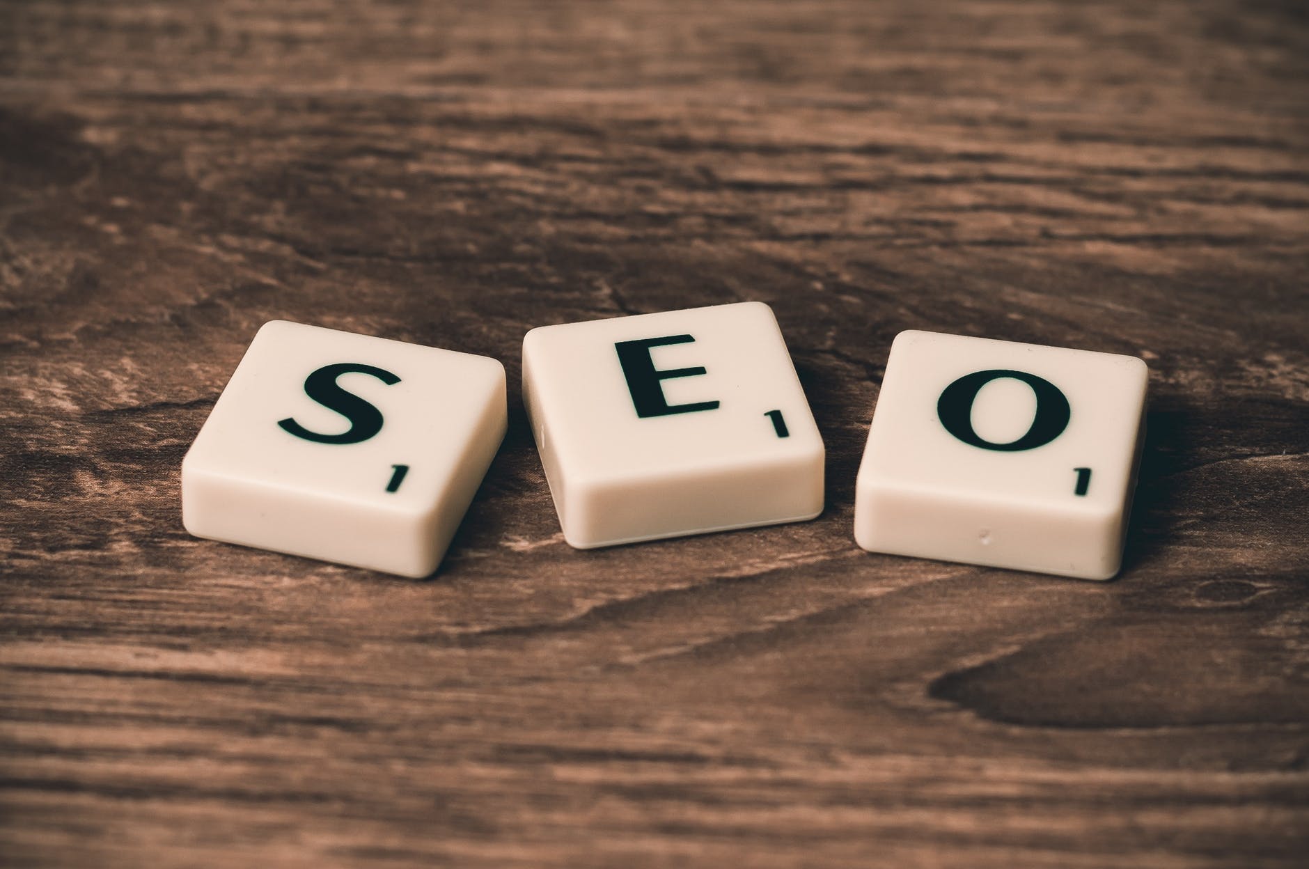 SEO - Why Quality Content Is Crucial for Organic Visibility 