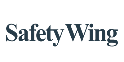 SafetyWing Logo 1