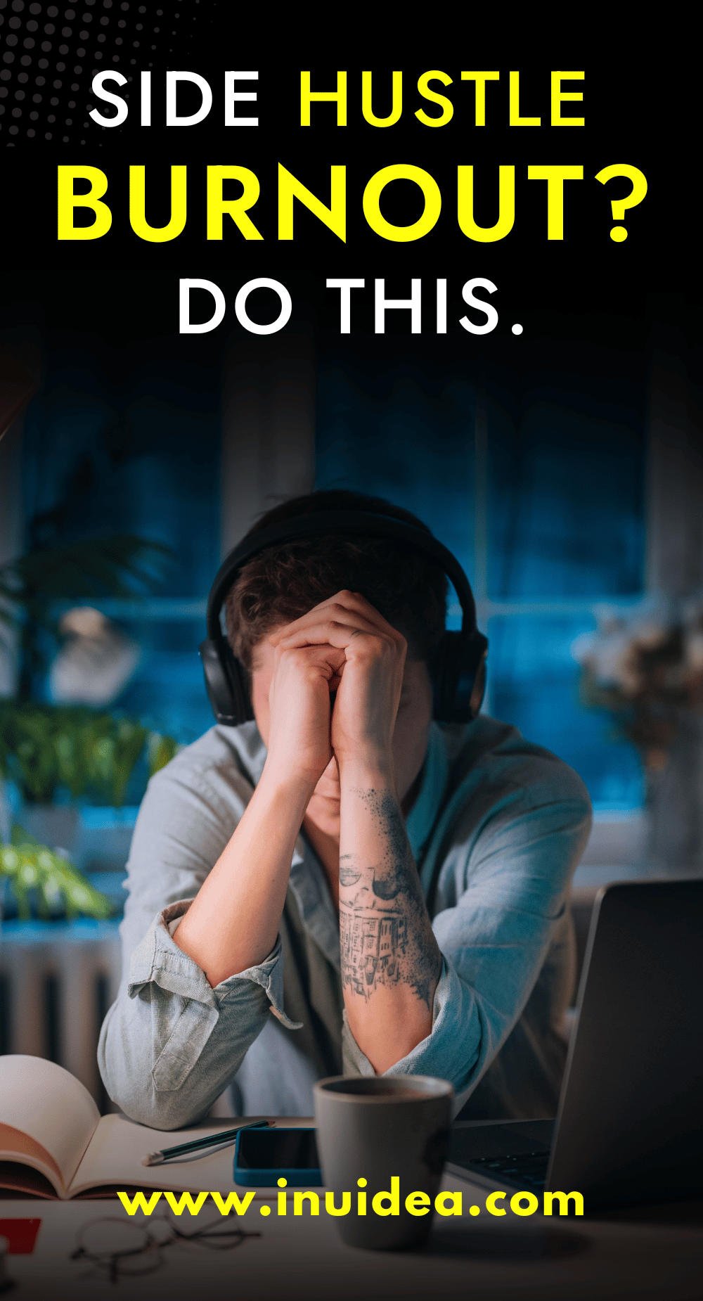 Side Hustle Becoming Too Demanding - How To Scale Back Your Time Without Losing Out