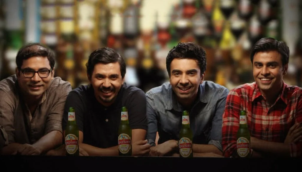 TVF Pitchers - Inspiring Movies for Aspiring Entrepreneurs