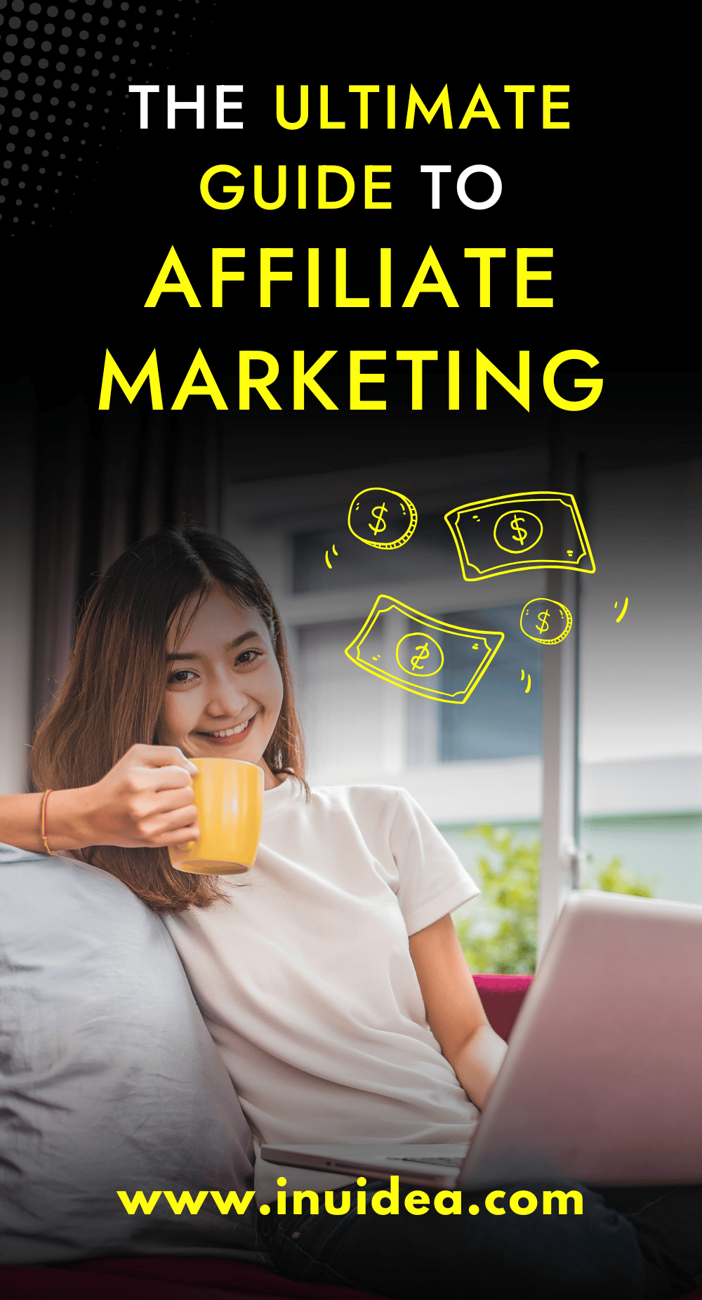 The Ultimate Guide To Affiliate Marketing - Inu Etc