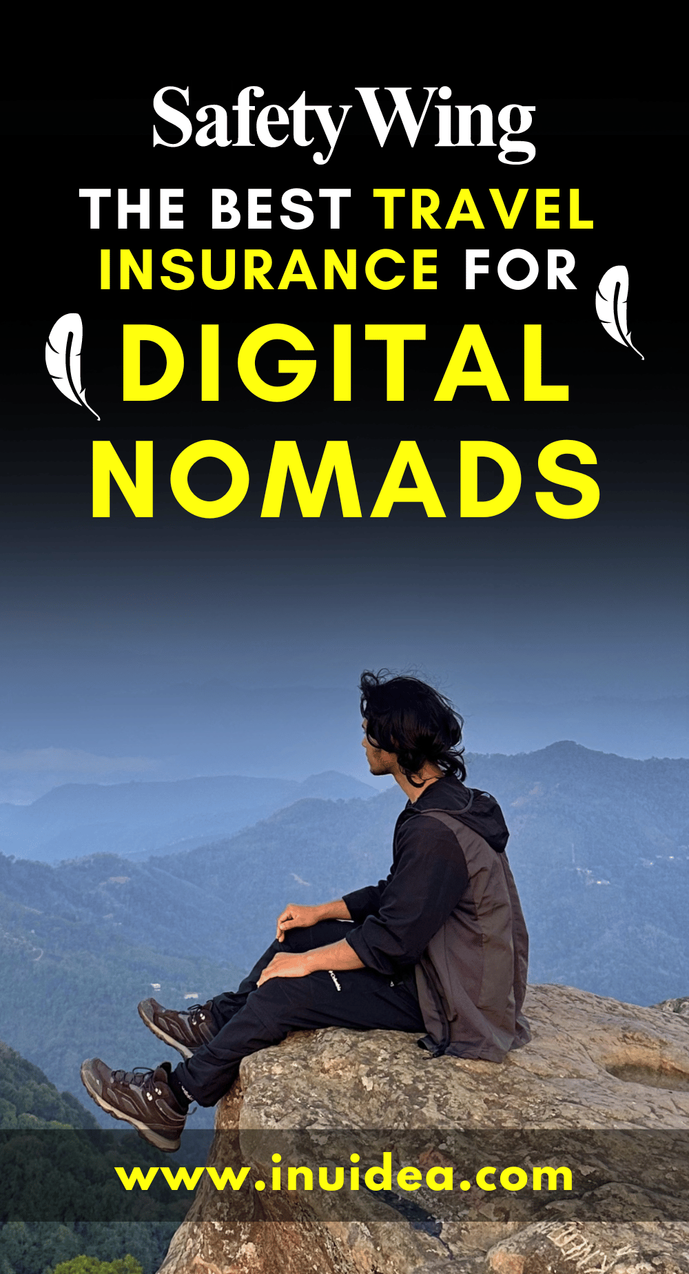 The best travel insurance for Digital Nomads — My honest review of SafetyWing