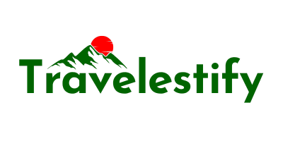 Travelestify Logo 1