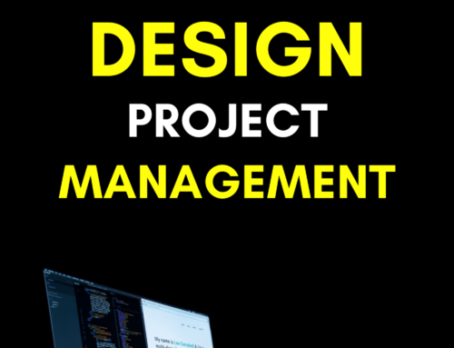 The Ultimate Guide to Web Design Project Management
