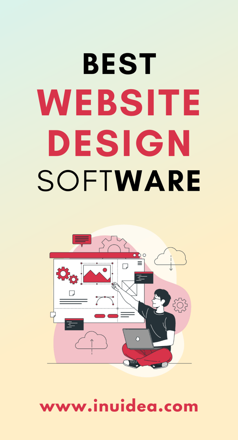 Best Website Design Software of 2024 (Free and Paid)