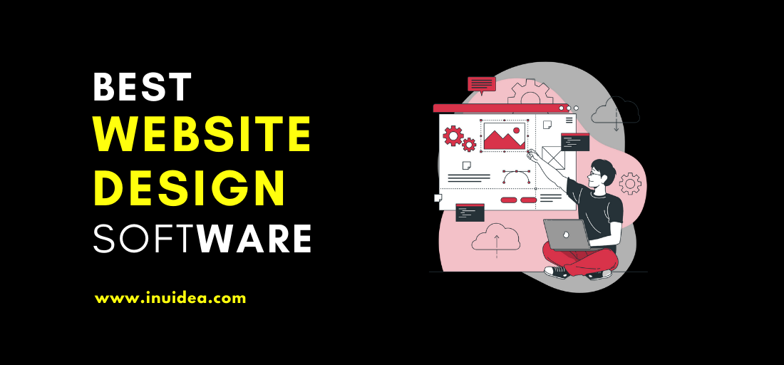 Best Website Design Software of 2024 (Free and Paid)