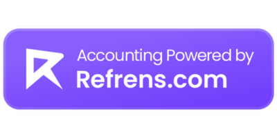 accounting software by refrens