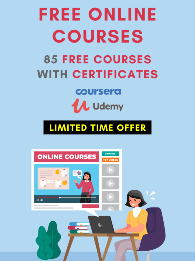 237+ Free Online Courses   Inuideacom