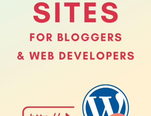 Free WordPress Test Sites for Bloggers and Web Developers