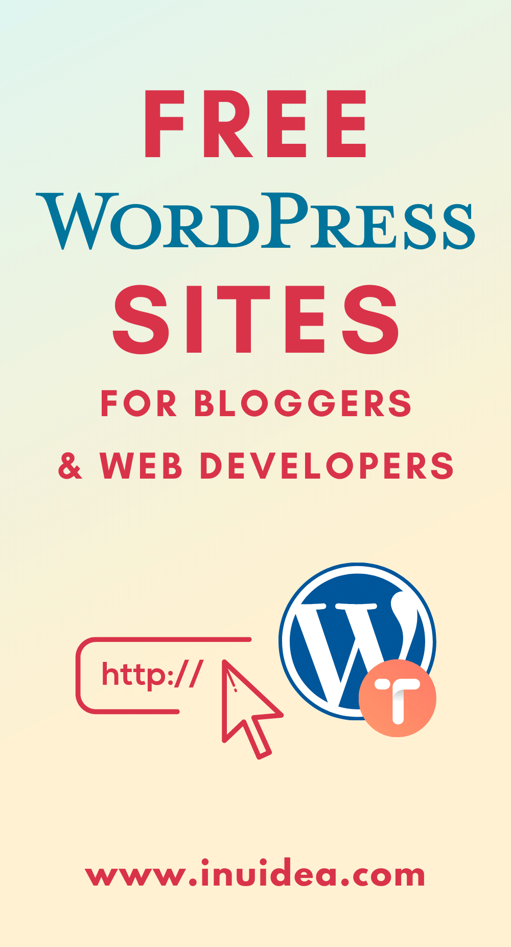 Free WordPress Test Sites for Bloggers and Web Developers