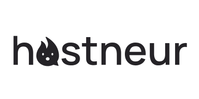 hostneur logo