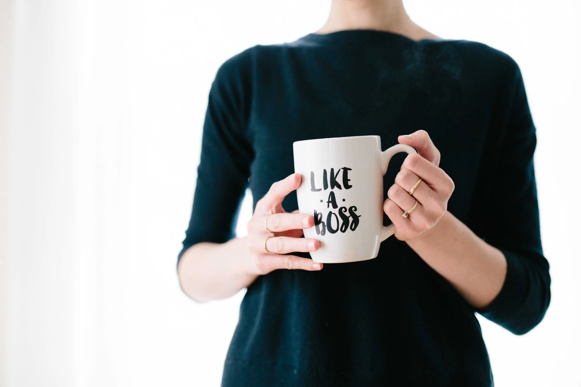 promote blog like a boss