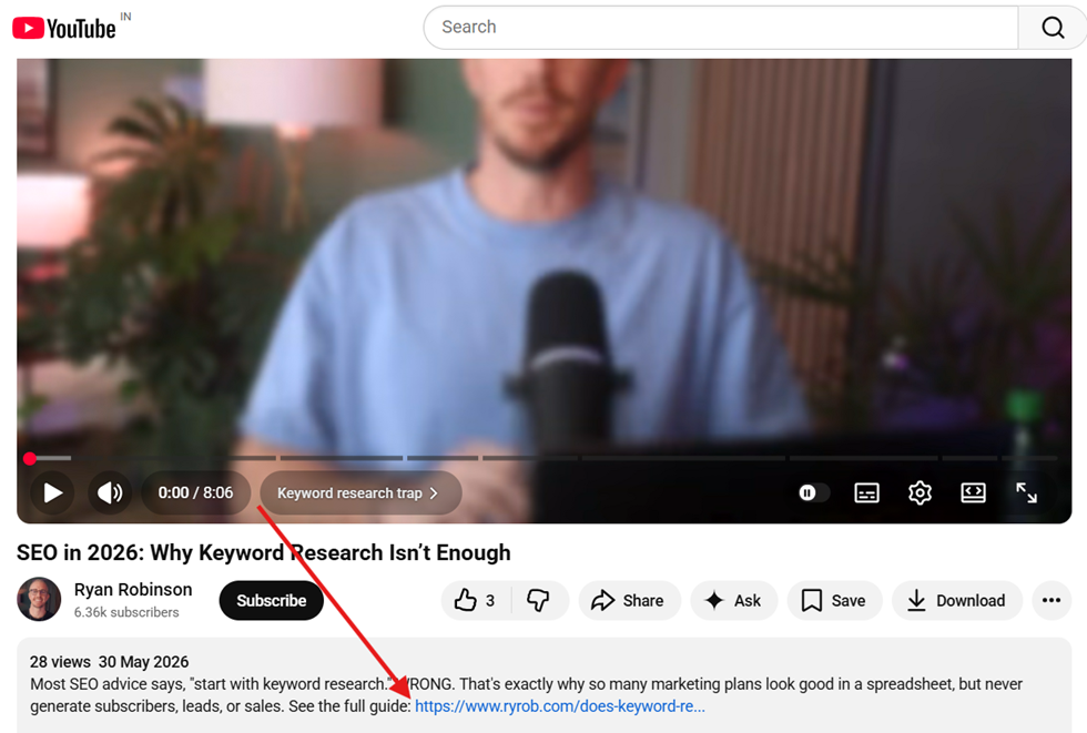 youtube-to-get-more-traffic